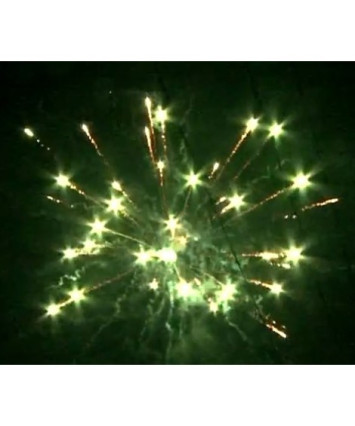 BEUTIFUL NIGHT 25 выстрелов