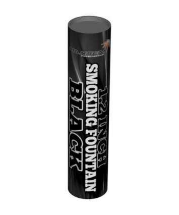 SMOKING MA0513/BLACK