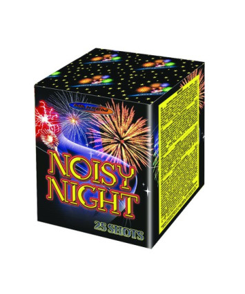 STAR LIGHT 25 выстрелов