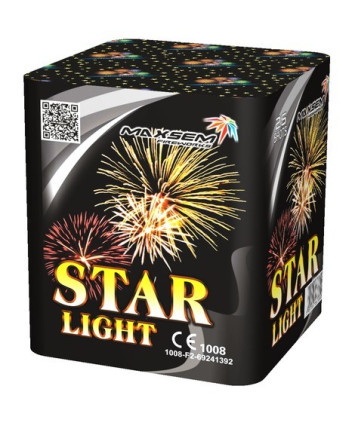 STAR LIGHT 25 выстрелов