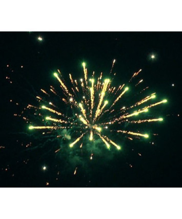 FLAME 19 выстрелов 